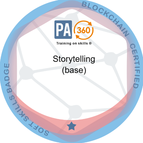 Badge pubblico 68000